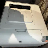 Hp cp1215 پرینتر لیزری رنگی|پرینتر، اسکنر، کپی، فکس|مشهد, کوثر|دیوار