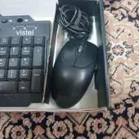 ماوس و کیبرد|قطعات و لوازم جانبی رایانه|اردبیل, |دیوار