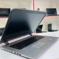 لپتاپ اچ پی Core i5 نسل ۶ رم ۸ ( استوک اروپایی)|رایانه همراه|شهرکرد, |دیوار