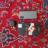 S20 plus 5G samsung