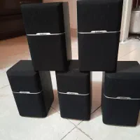 اسپیکر  edifier r451|سیستم صوتی خانگی|تهران, سنگلج (شاپور)|دیوار