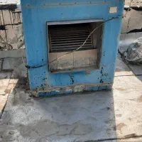 کولر آبی سپهر الکتریک 5500