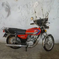 هوندا cdi