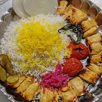 سفارش و تهیه غذا برای میهمانی و مراسمات و جلسات|خدمات پذیرایی، مراسم|زنجان, |دیوار