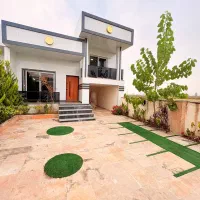 فروش ویلا نیم پیلوت نزدیک به دریا (مشاور پاشا)