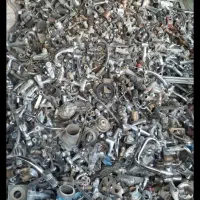 انواع ضایعات فلزی وکاتالیزور یخچال اجاق گاز و...