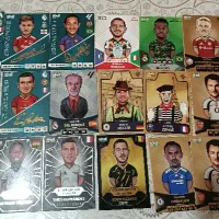 کیمدی گلدن و سیلور امضا یورو