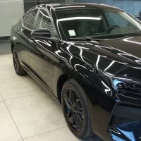 KMC کی ام سی J7 مشکی صفر|خودرو سواری و وانت|تهران, مهران (سیدخندان)|دیوار