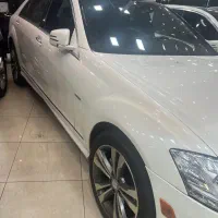 بنز کلاس S S500، مدل ۲۰۱۰|خودرو سواری و وانت|تهران, ظفر|دیوار