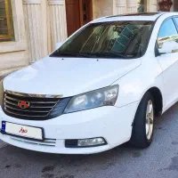 جیلی Emgrand 7 دنده‌ای، مدل ۲۰۱۳|خودرو سواری و وانت|تبریز, |دیوار