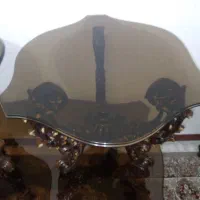 جلو مبلی فوق العاده تمیز درحد نو|مبلمان خانگی و میز عسلی|اصفهان, شهرک گل نرگس|دیوار