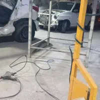 نیازمند صافکار ماهر و نیمه ماهر یا شاگرد زرنگ|استخدام صنعتی، فنی، مهندسی|جم, |دیوار