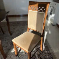 میز|میز و صندلی غذاخوری|اردبیل, |دیوار