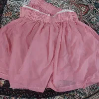 تورحریر صورتی|پرده، رانر، رومیزی|چناران, |دیوار