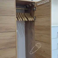 دراور و رگال مدرن|جاکفشی، کمد، دراور|رشت, ولکس|دیوار