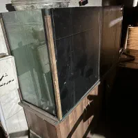 اکواریوم ۱۵۰سانتی