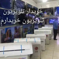 فروش انواع ال ای دی و تلویزیون کارکرده
