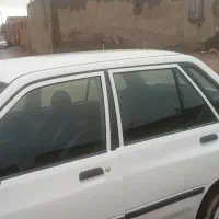 پراید83سالم|خودرو سواری و وانت|تربت‌حیدریه, بالا ولایت|دیوار