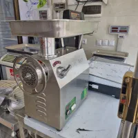 چرخ گوشت وارداتی چرخ گوشت ایرانی( ترازو آنلاین)