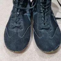 کفش کشتی برند آسیکس