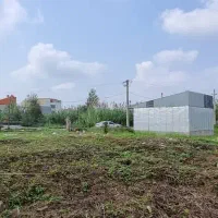 فروش اقساطی ۶۰۰متر زمین مسکونی