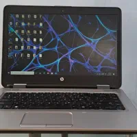 لپ تاپ hp probook 645 G3