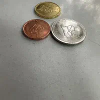 100عدد سکه دینار‌ کلکسیونی|کلکسیون سکه، تمبر، اسکناس|تبریز, |دیوار