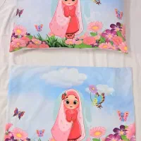 روبالشتی رو تختی