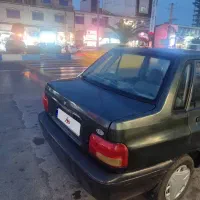 پراید ۸۱|خودرو سواری و وانت|محمودآباد, |دیوار