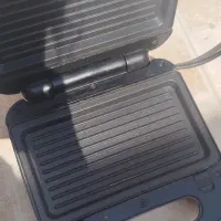 مایکروفر  و اسنک ساز|اجاق گاز و لوازم برقی پخت‌وپز|بندر گناوه, |دیوار