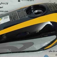 باک
