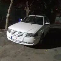 سمندسورن توربو  ef7 مدل۹۷