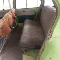 ژیان مدل ۵۴|خودرو کلاسیک|شاهین‌شهر, خانه کارگر|دیوار