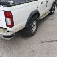 پیکاپ ریچ مدل 1395