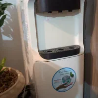 آبسردکن 3شیر