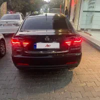 شاهین Gسانروف دار مدل 401