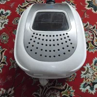 سرخ کن توافقی