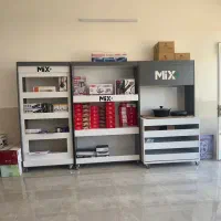 دکور مغازه
