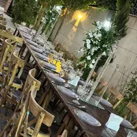 تشرفات مجالس بادکنک ارایی گلارایی پانیذ|خدمات پذیرایی، مراسم|ماهدشت, |دیوار