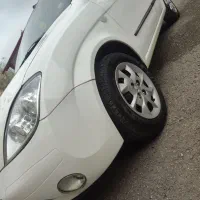 تیبا 2 (هاچبک) EX، مدل ۱۴۰۰