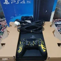 کنسول ps4پروکپی خورنونودرحداکبند