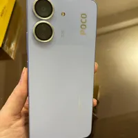 موبایل poco c65 حافظه ۲۶۵|موبایل|تهران, باغ فیض|دیوار