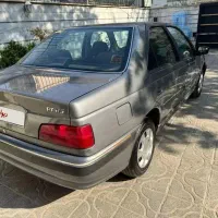 پارس xu7 کم کار در حد زیر قیمت فوری|خودرو سواری و وانت|تهران, توحید|دیوار