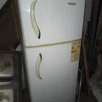 یخچال فریزر امرسان مدل RF-1460T