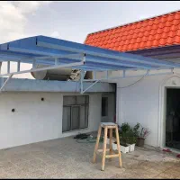 جوشکاری و برشکاری