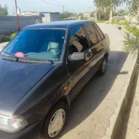 پراید مدل 90 داشبورد جدید