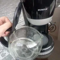 قهوه جوش|سماور، چای‌ساز، قهوه‌ساز|تهران, گلستان (شهرک راه آهن)|دیوار