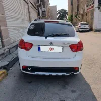 کویک GXR فول با رینگ ۴۰۳|خودرو سواری و وانت|بندرعباس, |دیوار