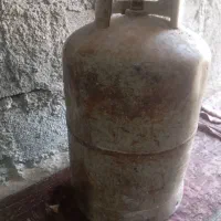 کپسول گاز