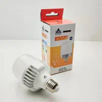 لامپ ال ای دی 20 وات نور آفتابی|لامپ و چراغ|دهگلان, |دیوار